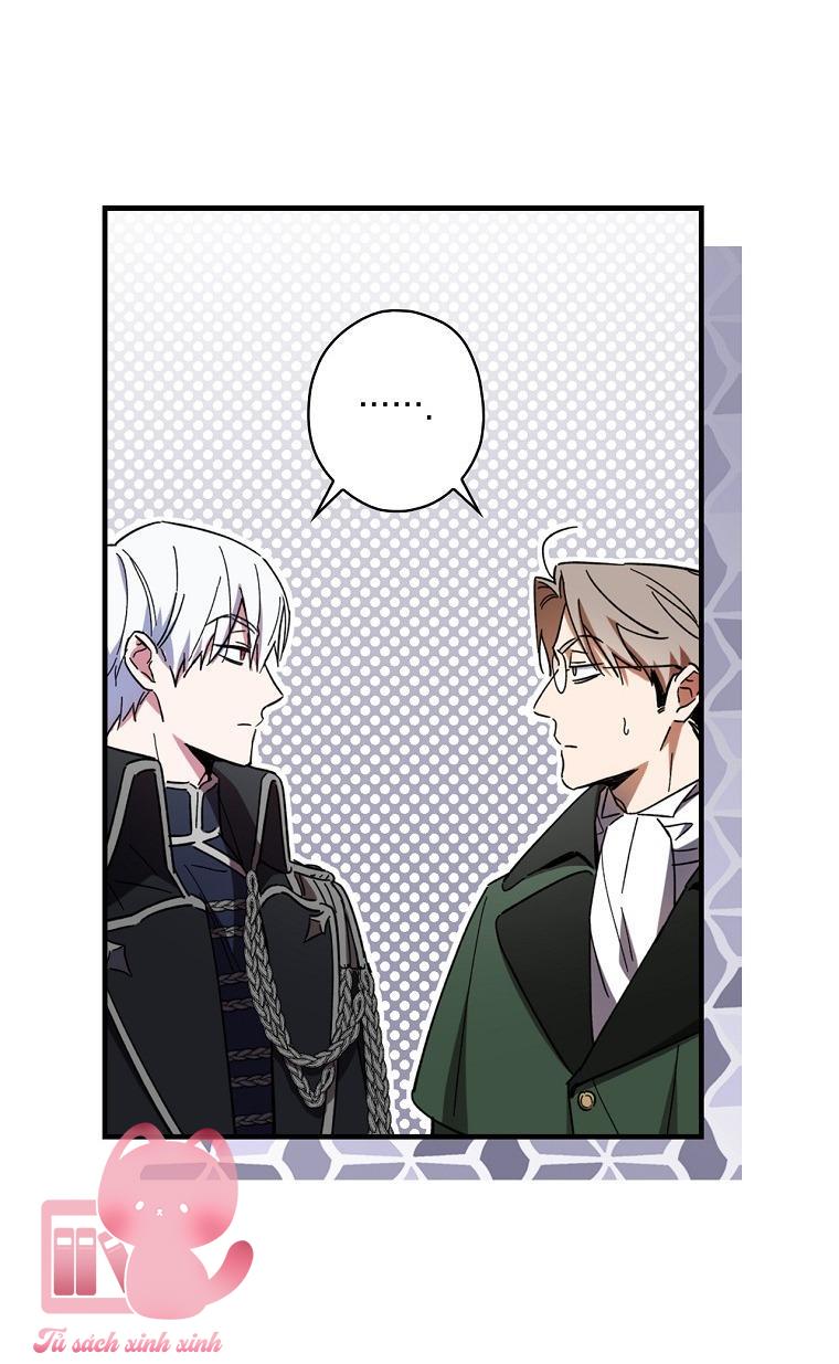 Cách Khiến Phu Quân Đứng Về Phía Tôi - Chap 14 - Trang 16
