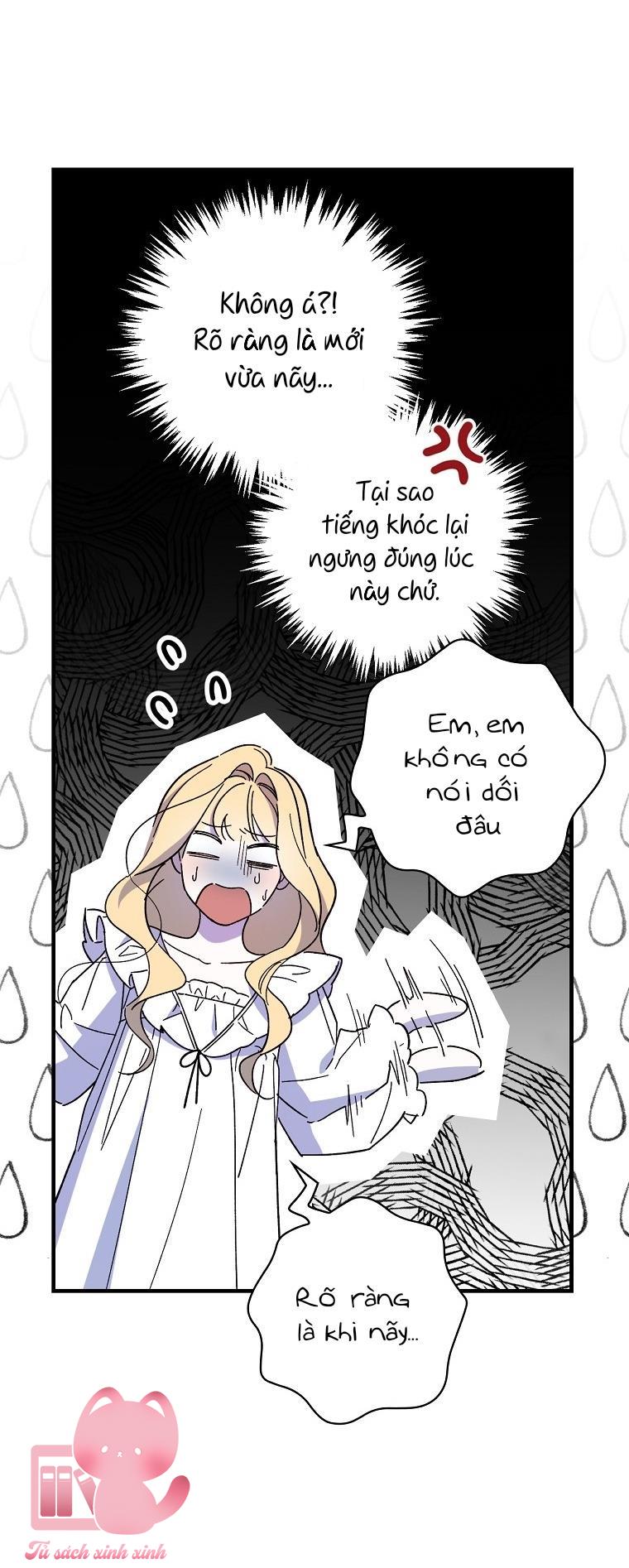 Cách Khiến Phu Quân Đứng Về Phía Tôi - Chap 14 - Trang 18
