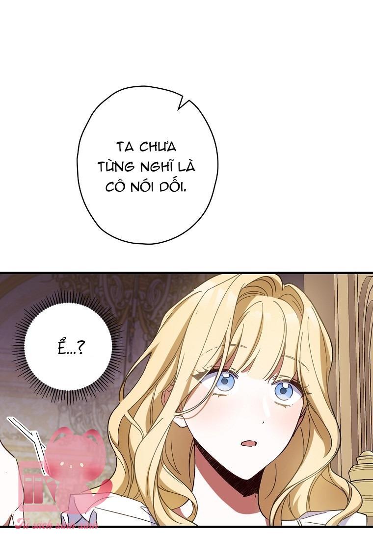 Cách Khiến Phu Quân Đứng Về Phía Tôi - Chap 14 - Trang 19