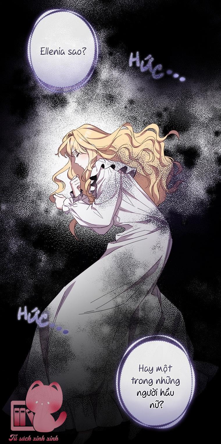 Cách Khiến Phu Quân Đứng Về Phía Tôi - Chap 14 - Trang 3