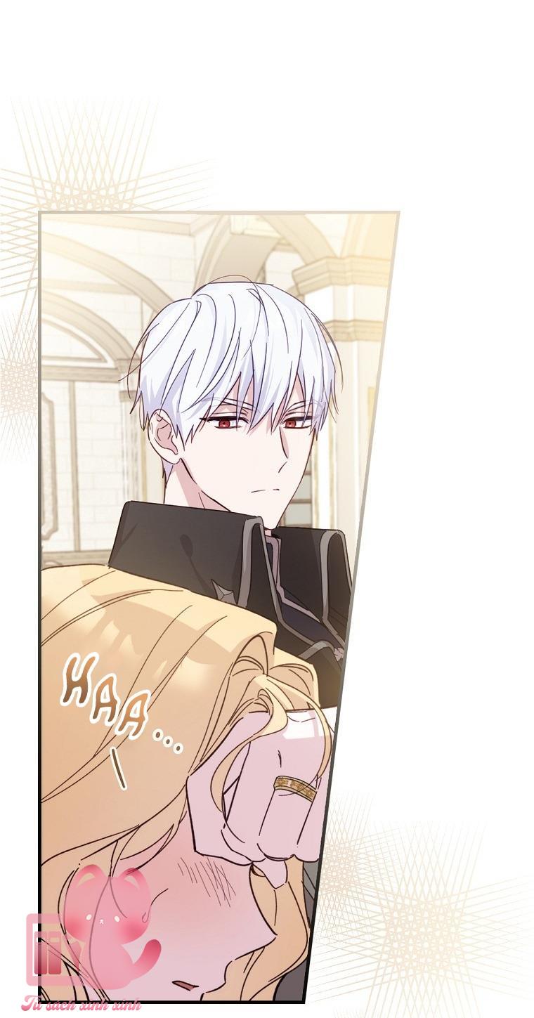 Cách Khiến Phu Quân Đứng Về Phía Tôi - Chap 14 - Trang 21