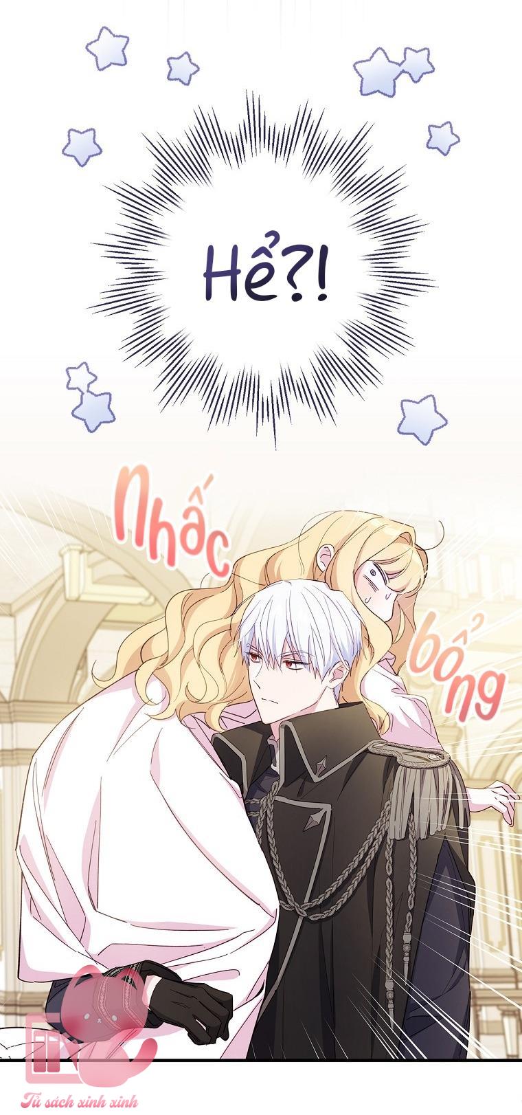 Cách Khiến Phu Quân Đứng Về Phía Tôi - Chap 14 - Trang 23