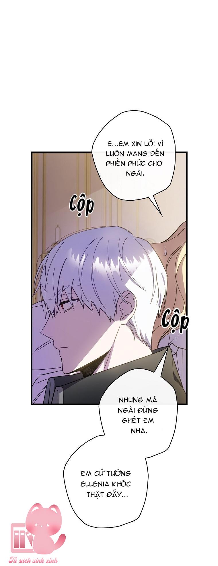 Cách Khiến Phu Quân Đứng Về Phía Tôi - Chap 14 - Trang 27
