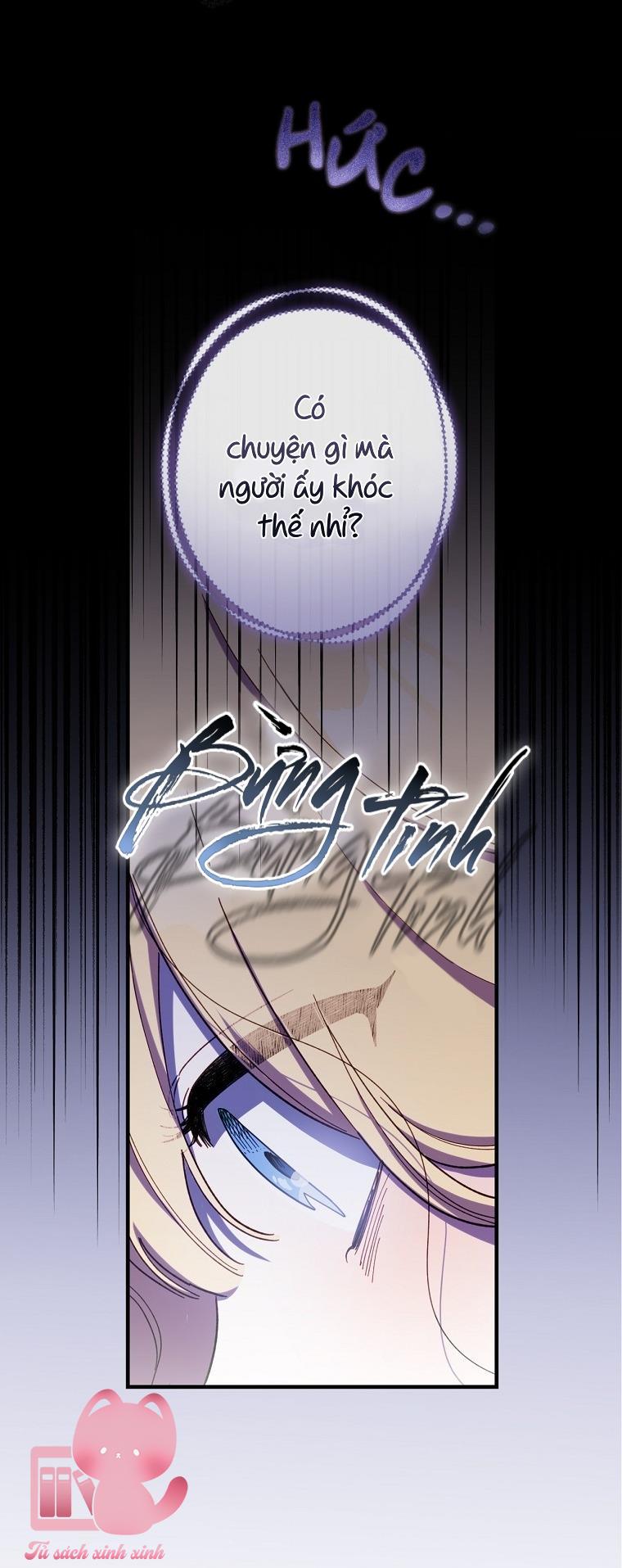 Cách Khiến Phu Quân Đứng Về Phía Tôi - Chap 14 - Trang 4