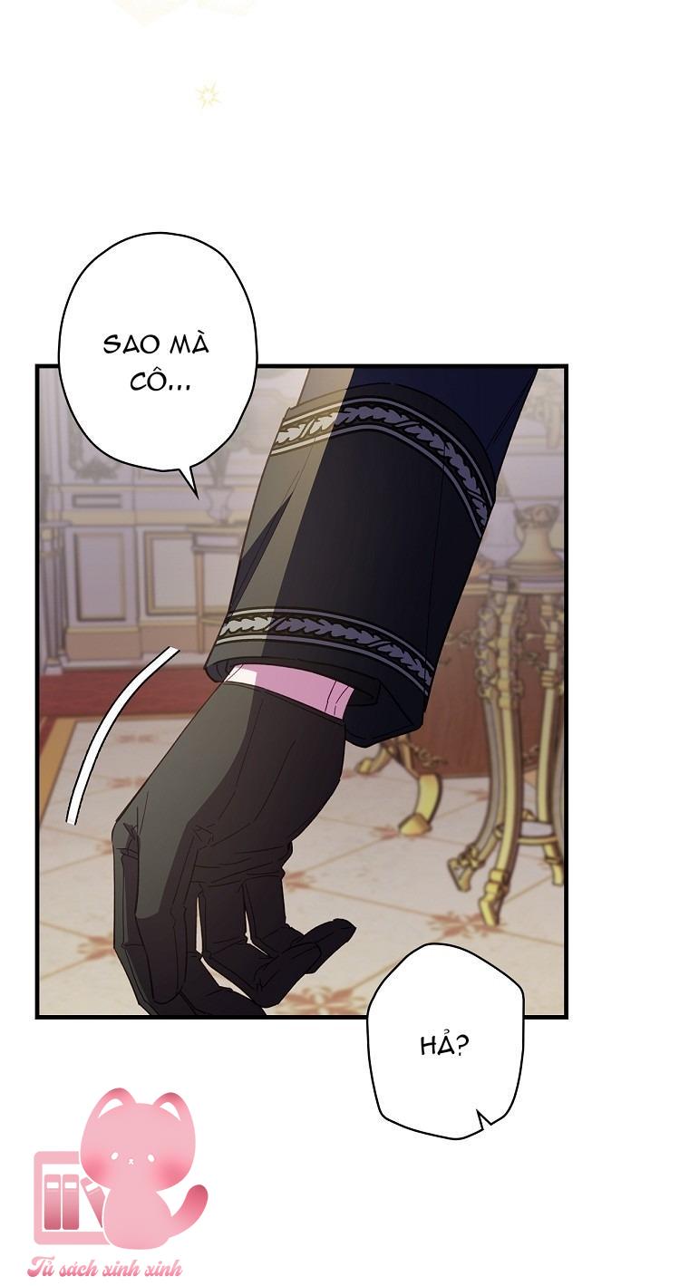 Cách Khiến Phu Quân Đứng Về Phía Tôi - Chap 14 - Trang 33
