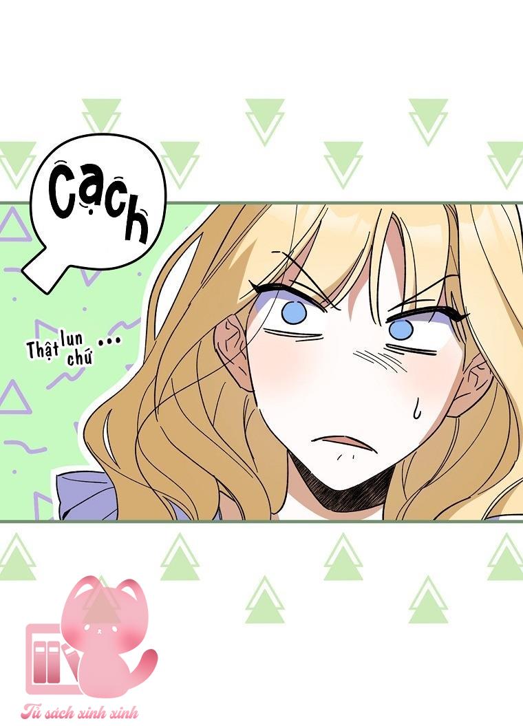 Cách Khiến Phu Quân Đứng Về Phía Tôi - Chap 14 - Trang 35
