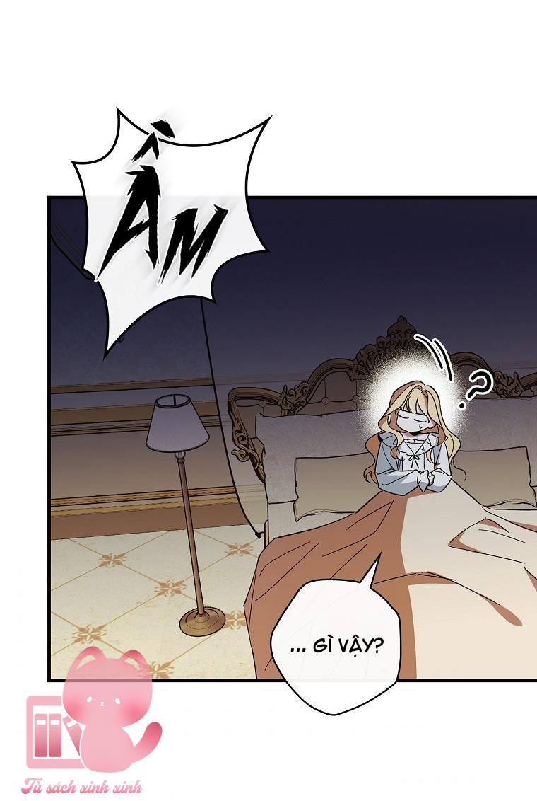 Cách Khiến Phu Quân Đứng Về Phía Tôi - Chap 14 - Trang 36
