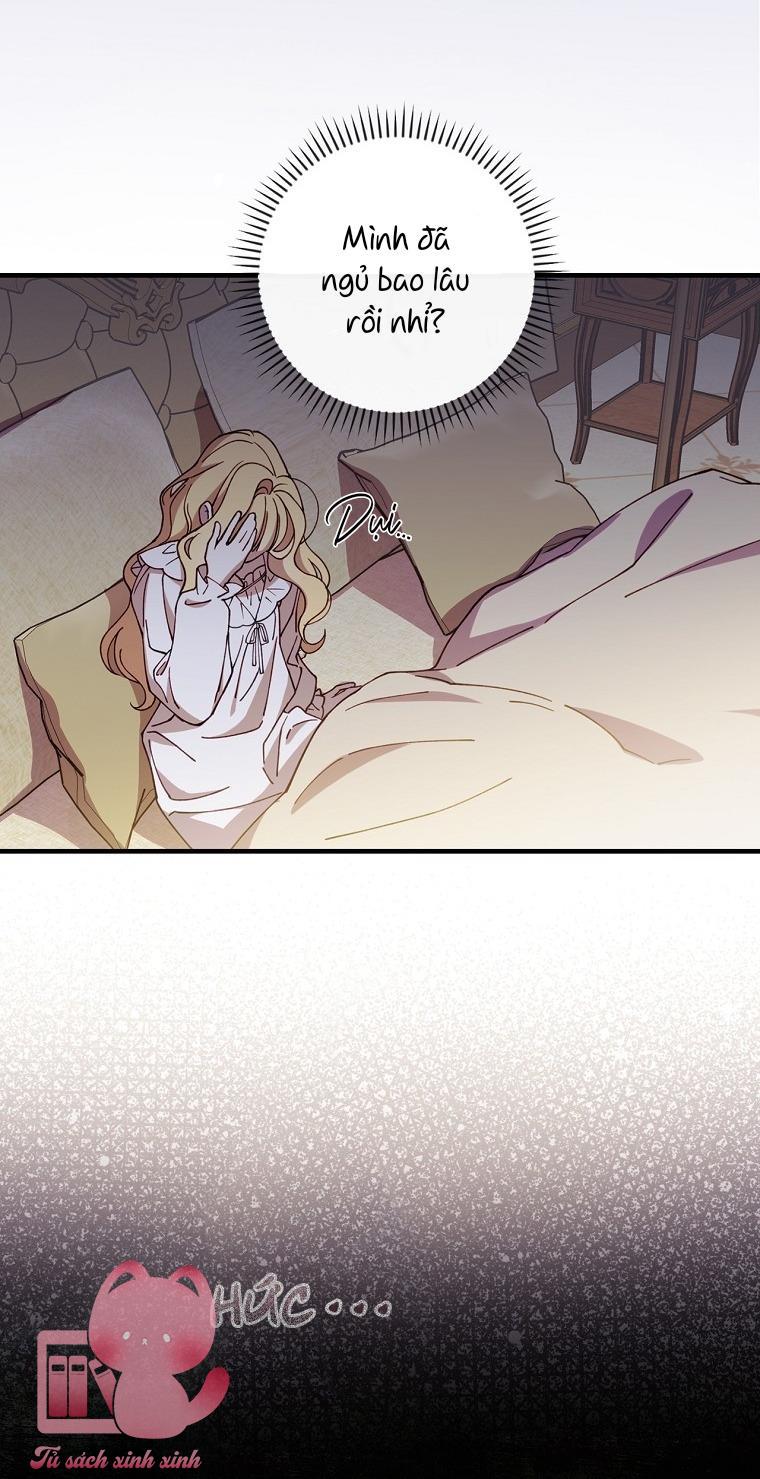 Cách Khiến Phu Quân Đứng Về Phía Tôi - Chap 14 - Trang 5