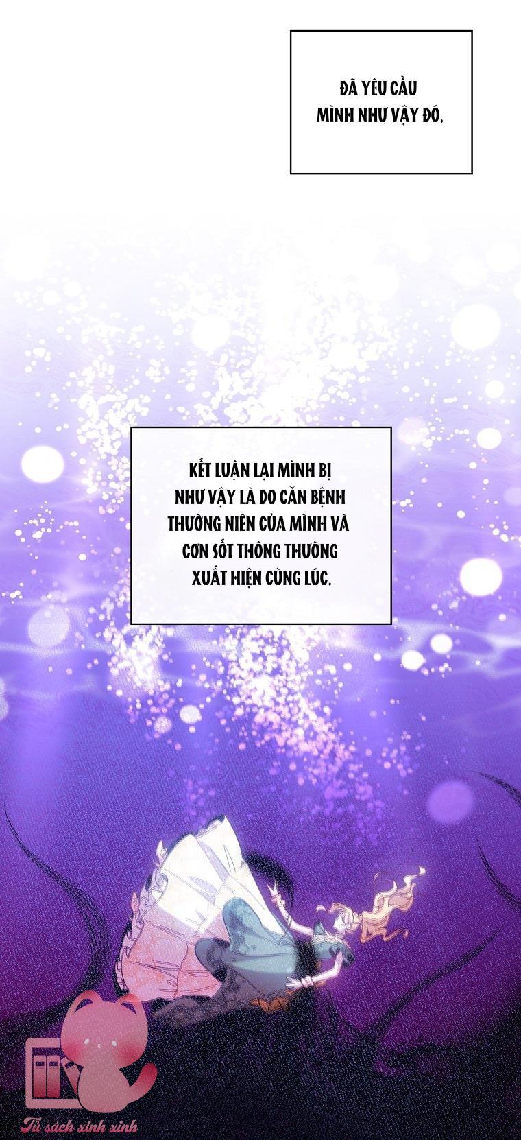 Cách Khiến Phu Quân Đứng Về Phía Tôi - Chap 14 - Trang 41