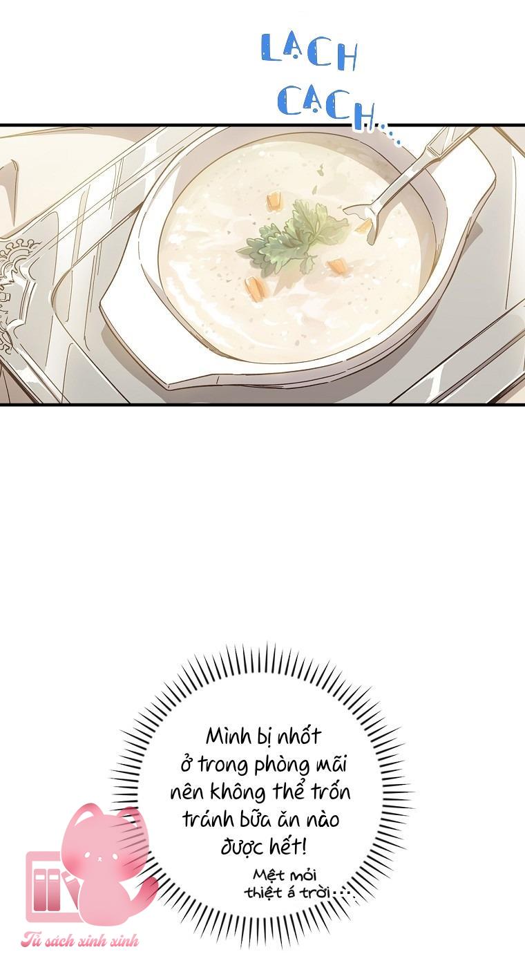 Cách Khiến Phu Quân Đứng Về Phía Tôi - Chap 14 - Trang 44