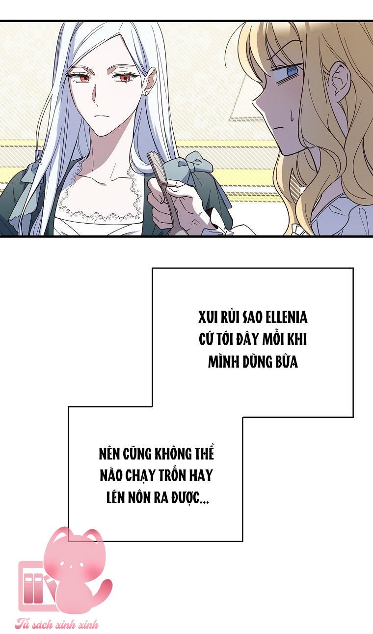 Cách Khiến Phu Quân Đứng Về Phía Tôi - Chap 14 - Trang 45