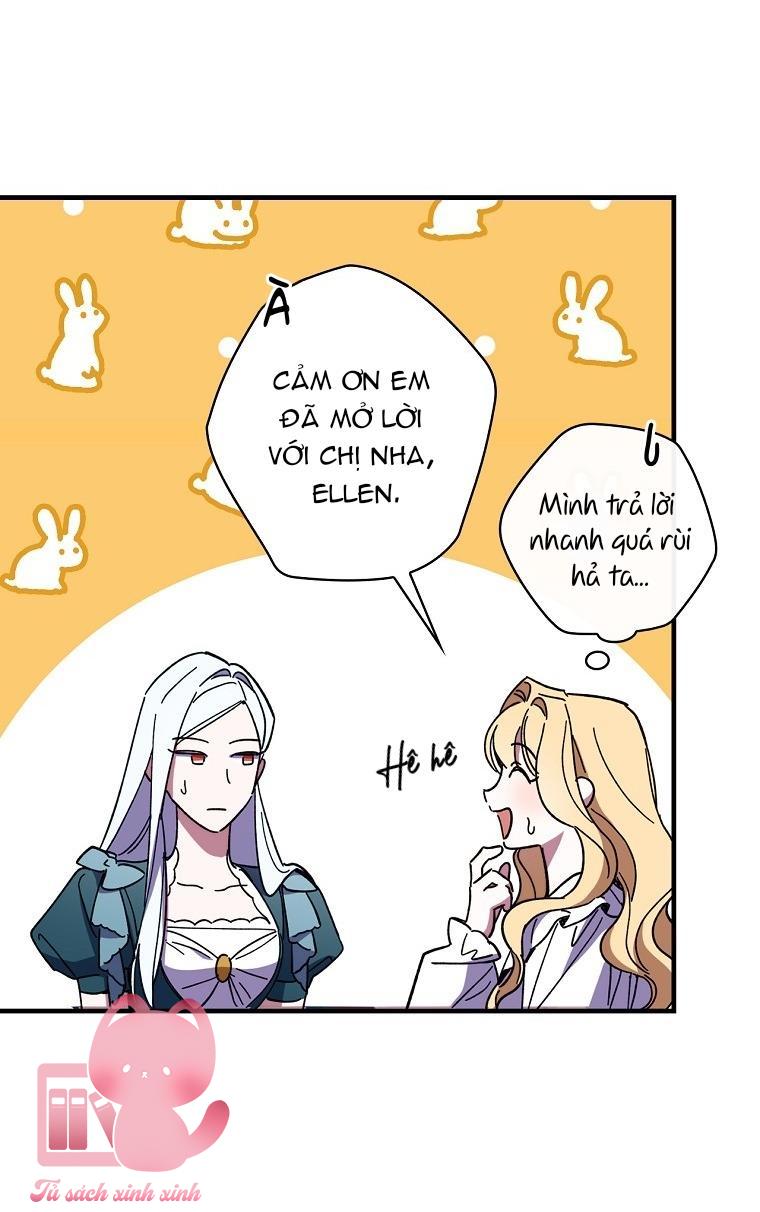Cách Khiến Phu Quân Đứng Về Phía Tôi - Chap 14 - Trang 52