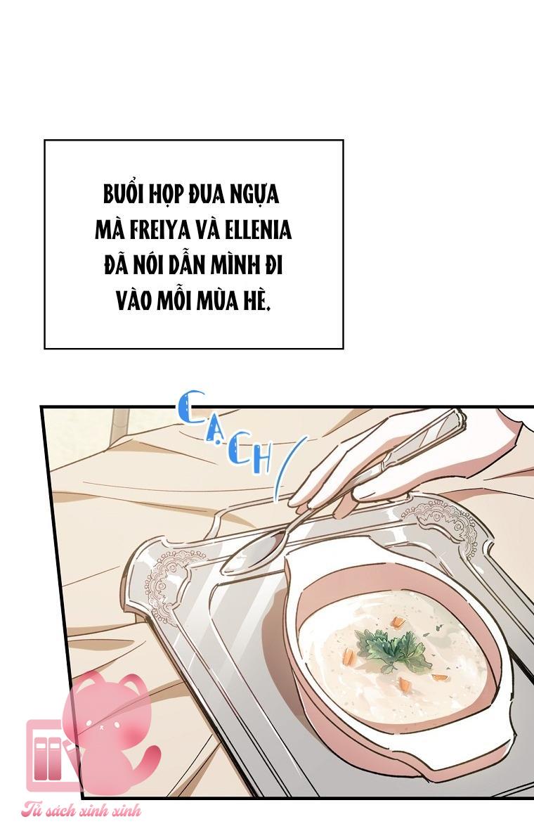 Cách Khiến Phu Quân Đứng Về Phía Tôi - Chap 14 - Trang 53