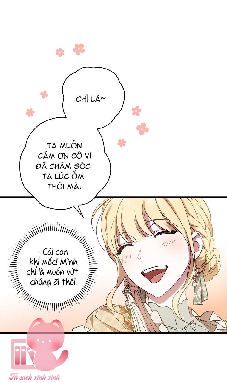 Cách Khiến Phu Quân Đứng Về Phía Tôi - Chap 14 - Trang 60