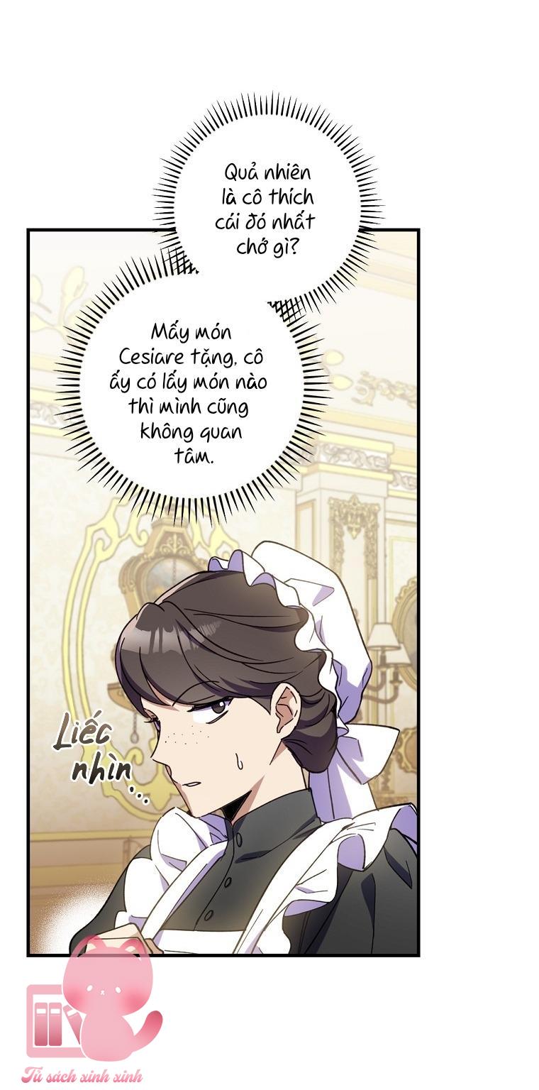 Cách Khiến Phu Quân Đứng Về Phía Tôi - Chap 14 - Trang 64