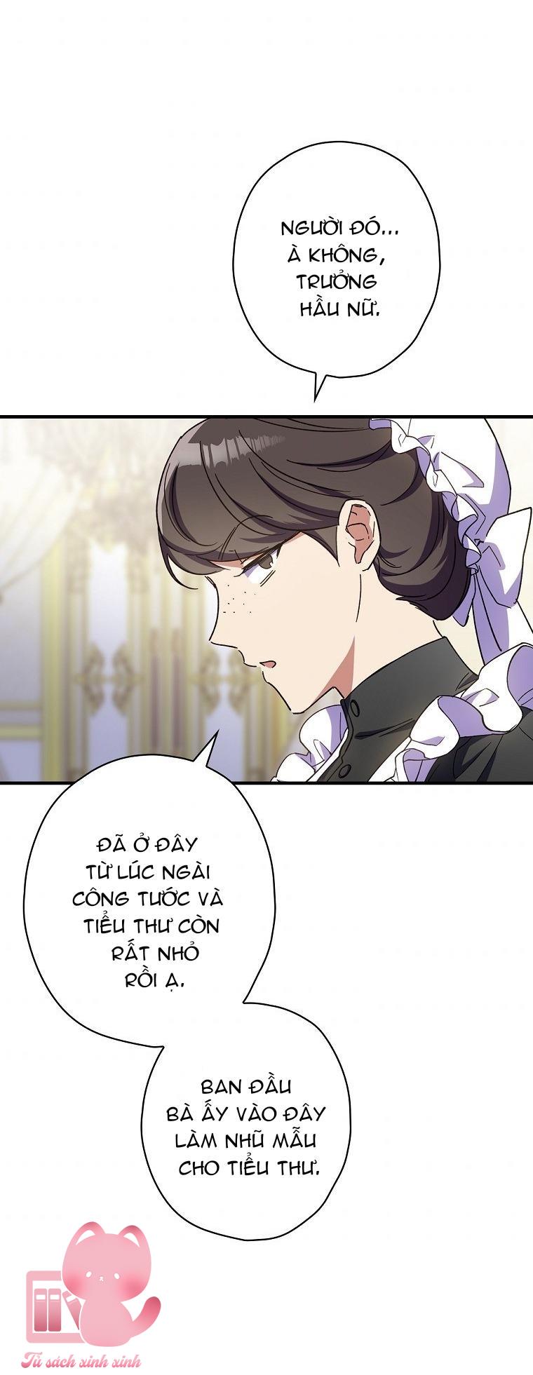 Cách Khiến Phu Quân Đứng Về Phía Tôi - Chap 14 - Trang 67