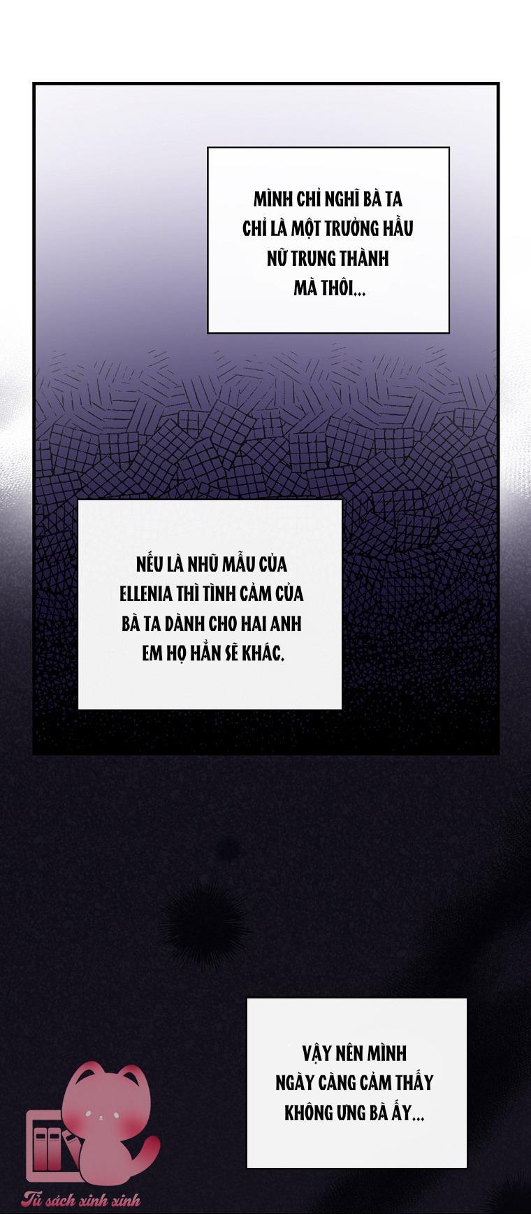 Cách Khiến Phu Quân Đứng Về Phía Tôi - Chap 14 - Trang 70
