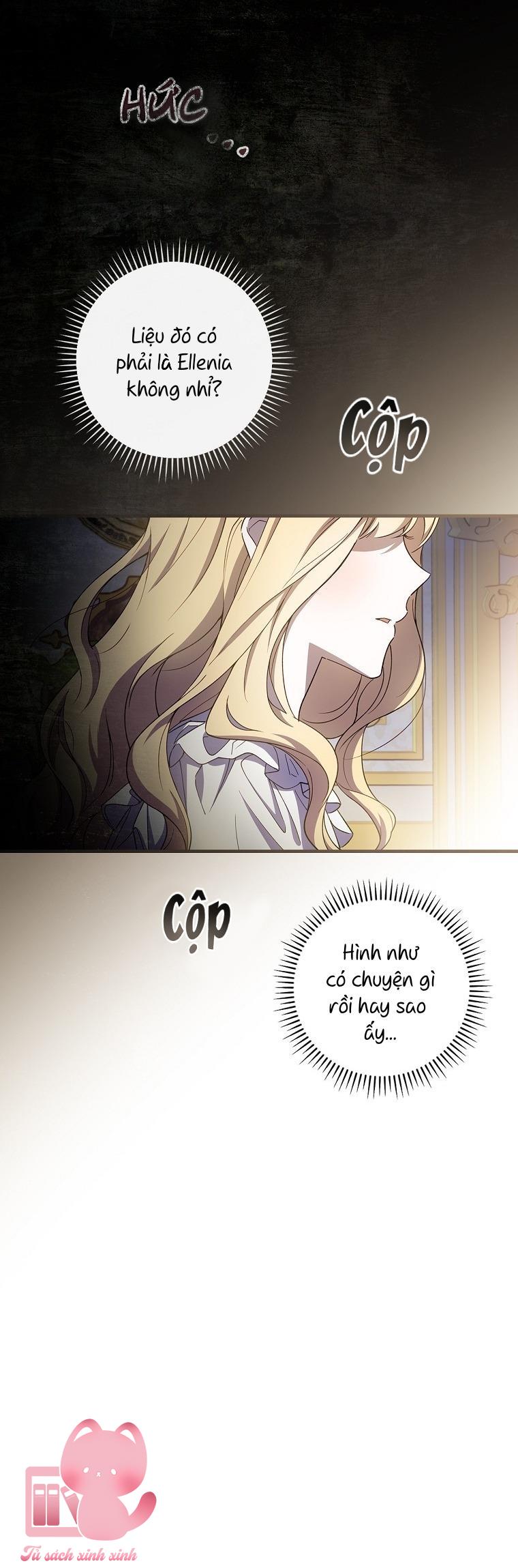 Cách Khiến Phu Quân Đứng Về Phía Tôi - Chap 14 - Trang 8