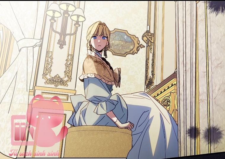Cách Khiến Phu Quân Đứng Về Phía Tôi - Chap 14 - Trang 71
