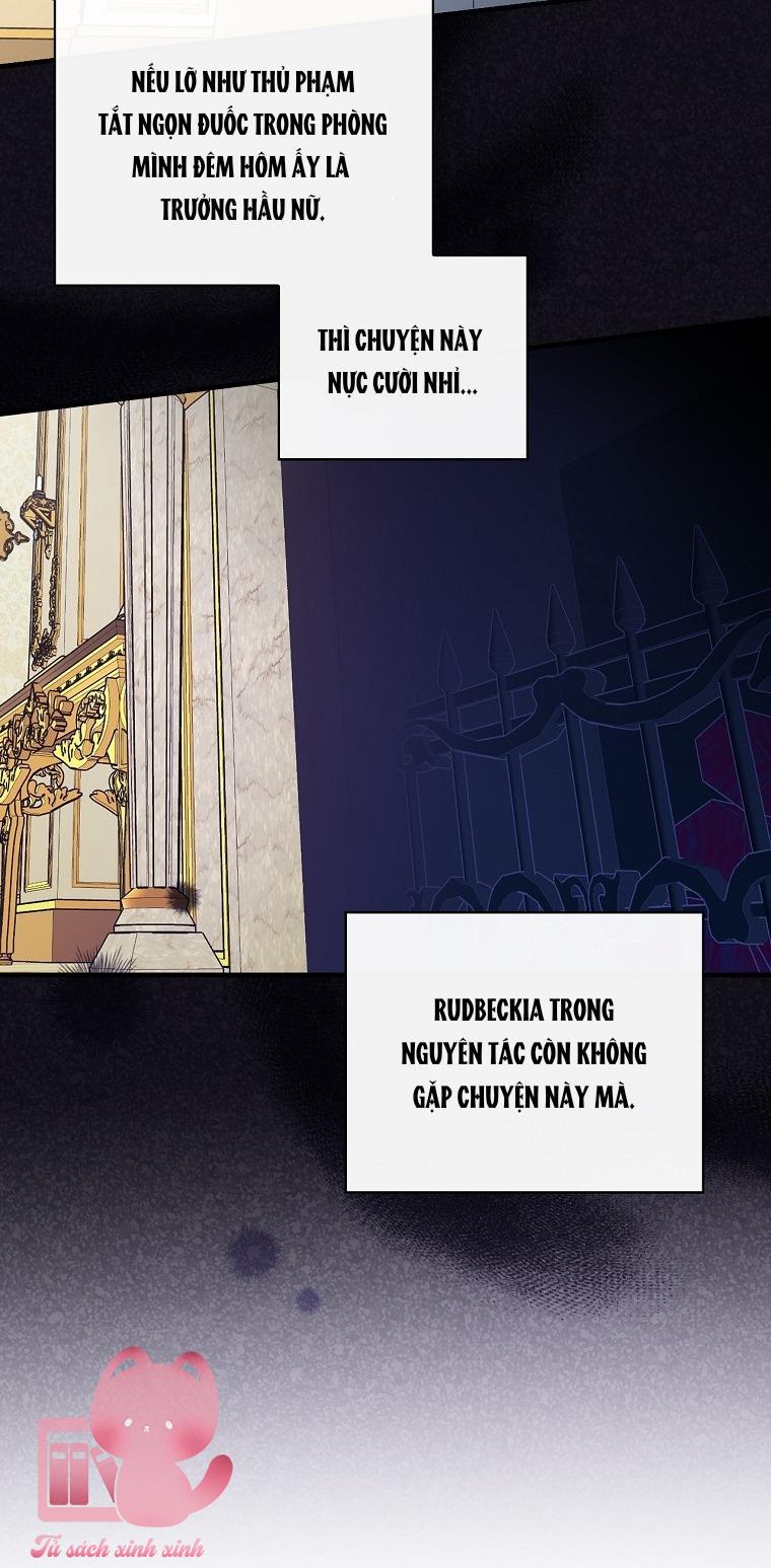 Cách Khiến Phu Quân Đứng Về Phía Tôi - Chap 14 - Trang 72