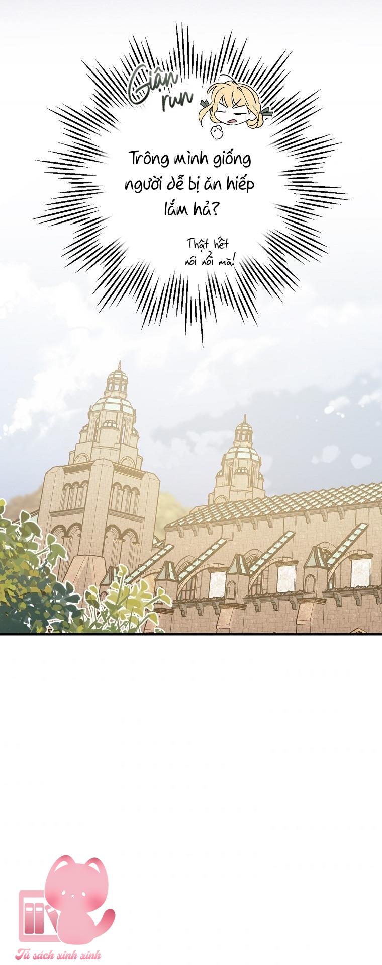 Cách Khiến Phu Quân Đứng Về Phía Tôi - Chap 14 - Trang 73