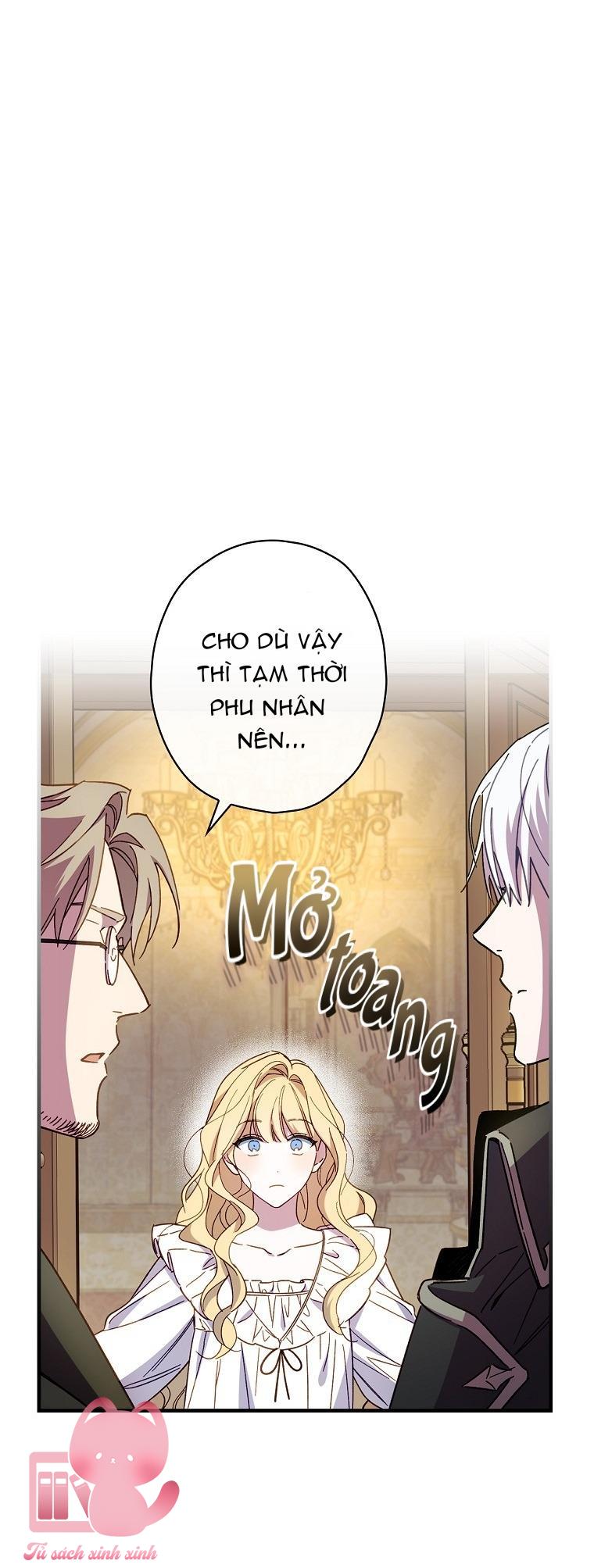 Cách Khiến Phu Quân Đứng Về Phía Tôi - Chap 14 - Trang 10