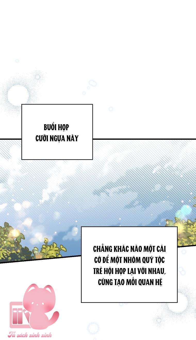 Cách Khiến Phu Quân Đứng Về Phía Tôi - Chap 15 - Trang 2