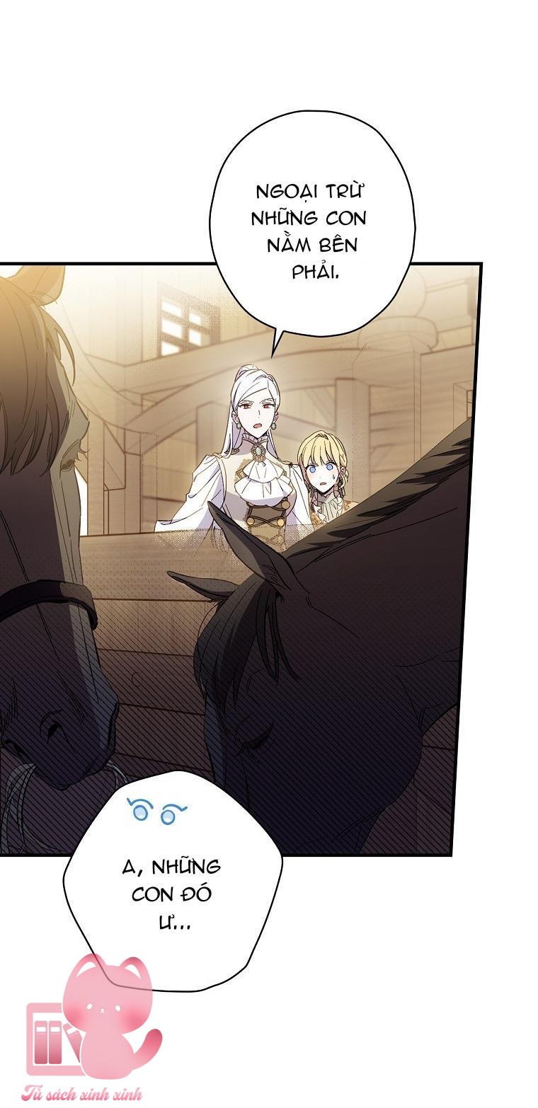 Cách Khiến Phu Quân Đứng Về Phía Tôi - Chap 15 - Trang 13