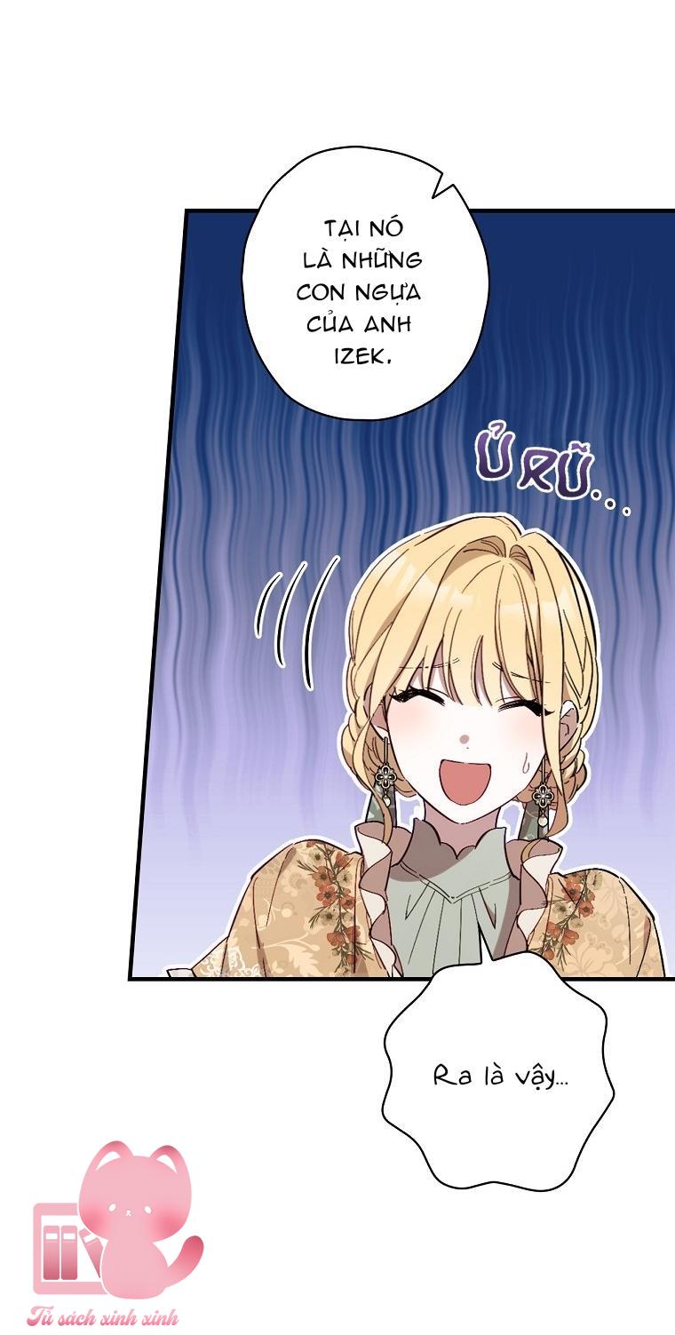 Cách Khiến Phu Quân Đứng Về Phía Tôi - Chap 15 - Trang 14