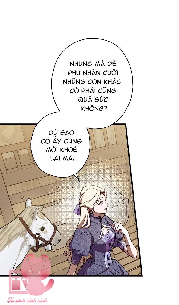 Cách Khiến Phu Quân Đứng Về Phía Tôi - Chap 15 - Trang 15