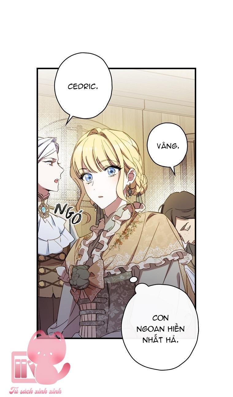 Cách Khiến Phu Quân Đứng Về Phía Tôi - Chap 15 - Trang 17
