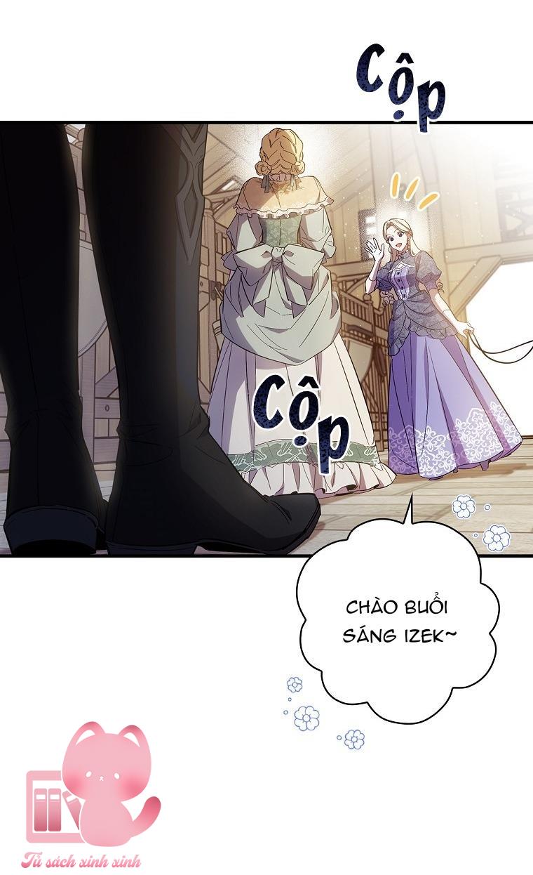 Cách Khiến Phu Quân Đứng Về Phía Tôi - Chap 15 - Trang 20