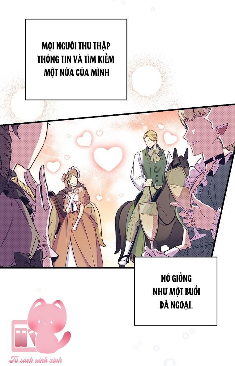 Cách Khiến Phu Quân Đứng Về Phía Tôi - Chap 15 - Trang 3