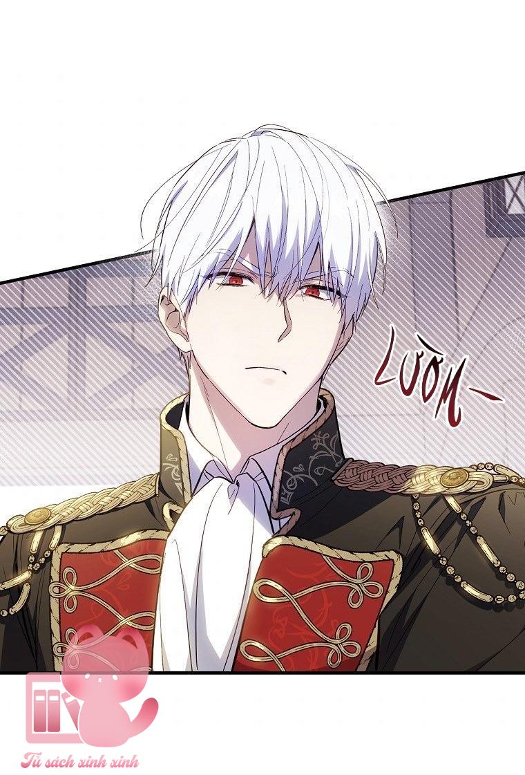Cách Khiến Phu Quân Đứng Về Phía Tôi - Chap 15 - Trang 25