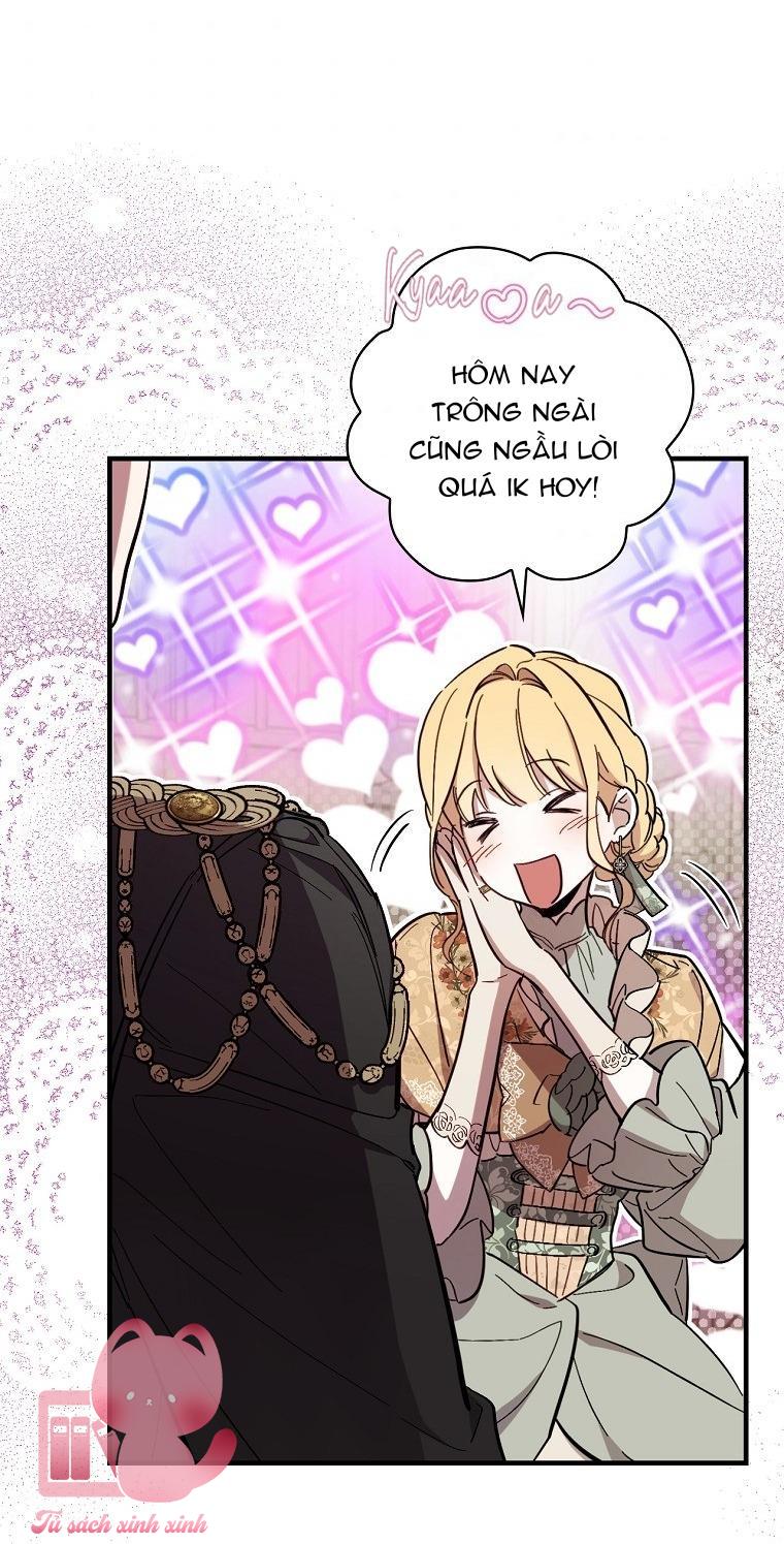 Cách Khiến Phu Quân Đứng Về Phía Tôi - Chap 15 - Trang 26
