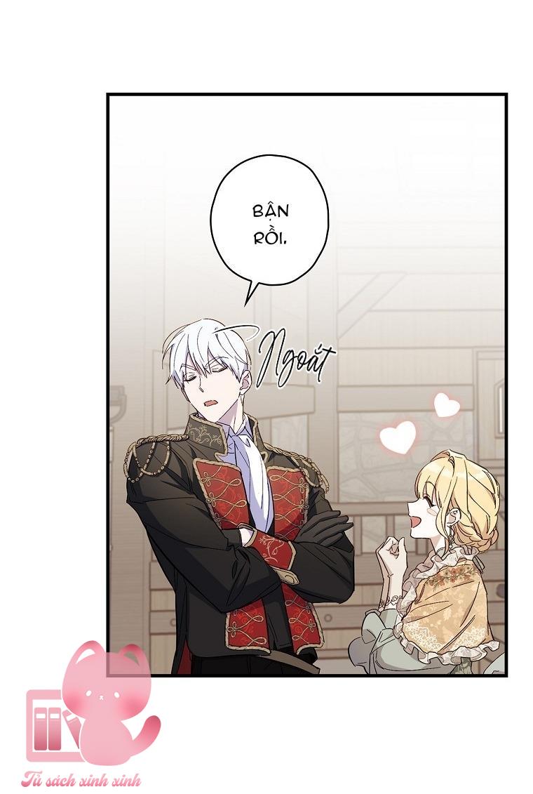 Cách Khiến Phu Quân Đứng Về Phía Tôi - Chap 15 - Trang 29