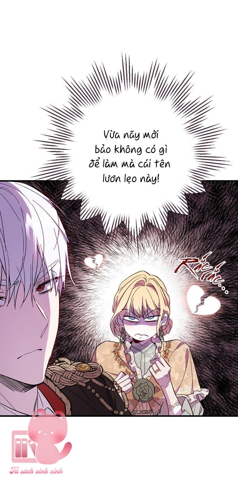 Cách Khiến Phu Quân Đứng Về Phía Tôi - Chap 15 - Trang 30