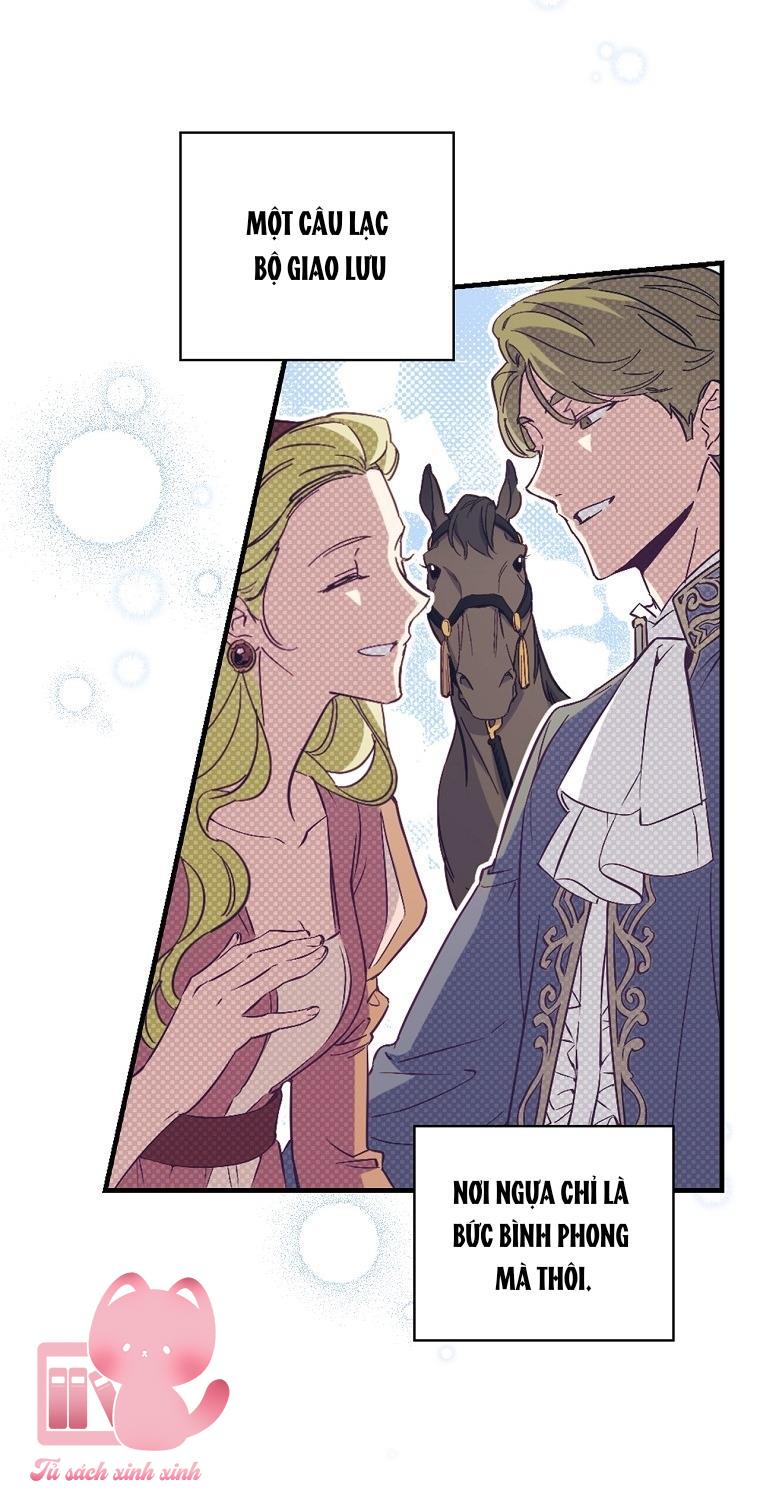 Cách Khiến Phu Quân Đứng Về Phía Tôi - Chap 15 - Trang 4