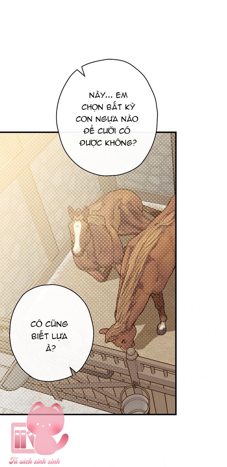 Cách Khiến Phu Quân Đứng Về Phía Tôi - Chap 15 - Trang 31
