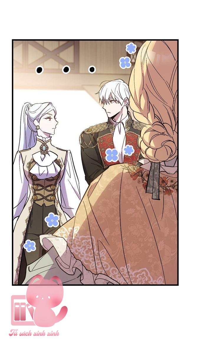 Cách Khiến Phu Quân Đứng Về Phía Tôi - Chap 15 - Trang 33