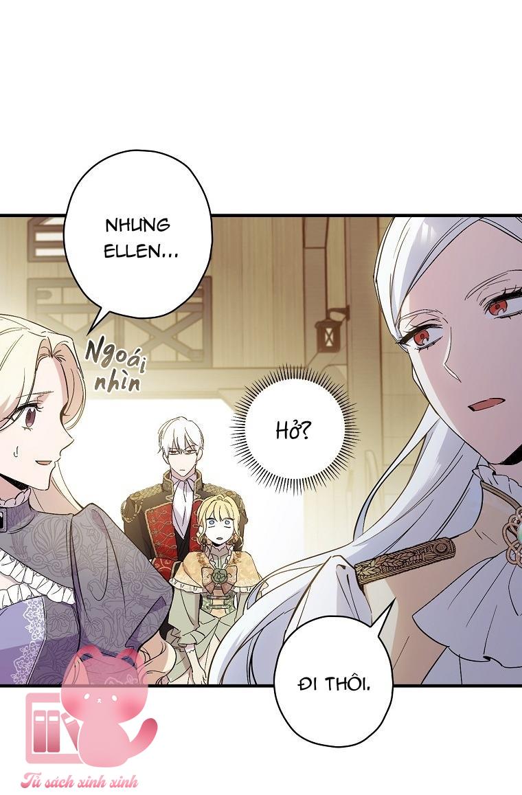 Cách Khiến Phu Quân Đứng Về Phía Tôi - Chap 15 - Trang 36
