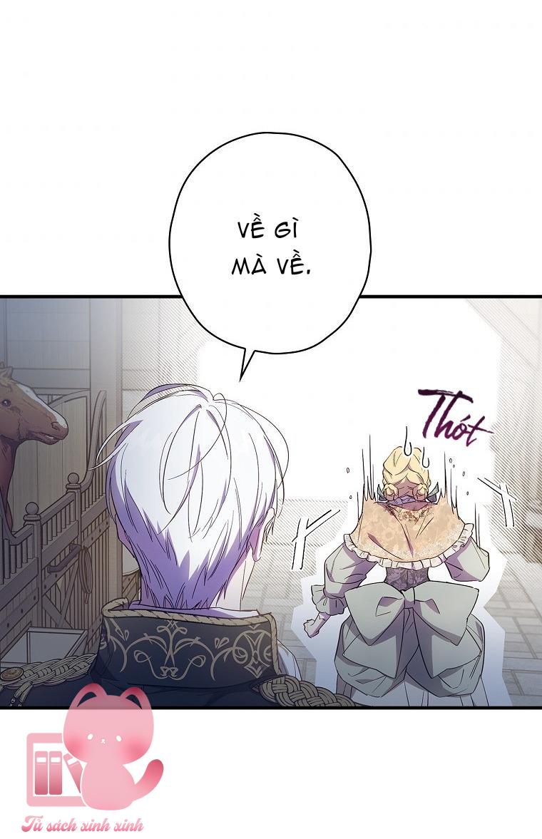 Cách Khiến Phu Quân Đứng Về Phía Tôi - Chap 15 - Trang 39