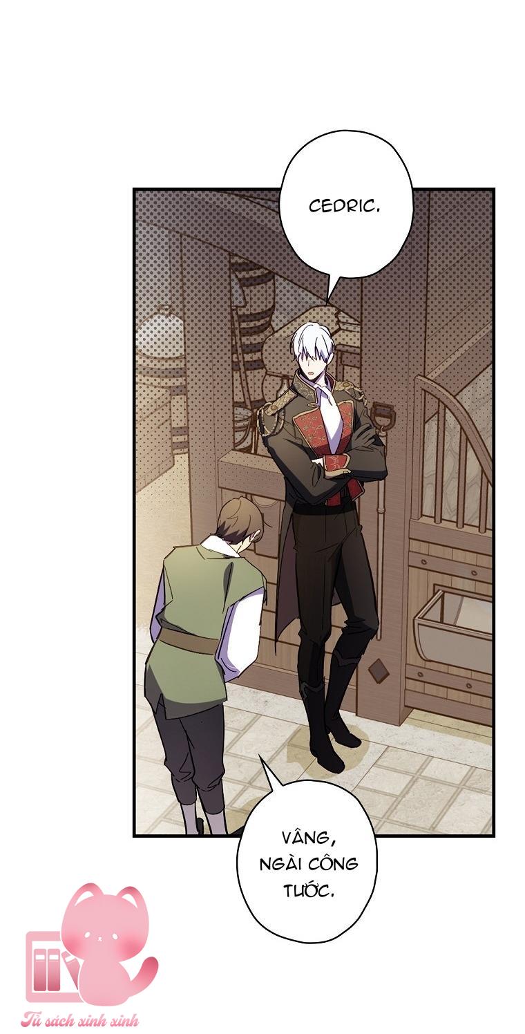Cách Khiến Phu Quân Đứng Về Phía Tôi - Chap 15 - Trang 40
