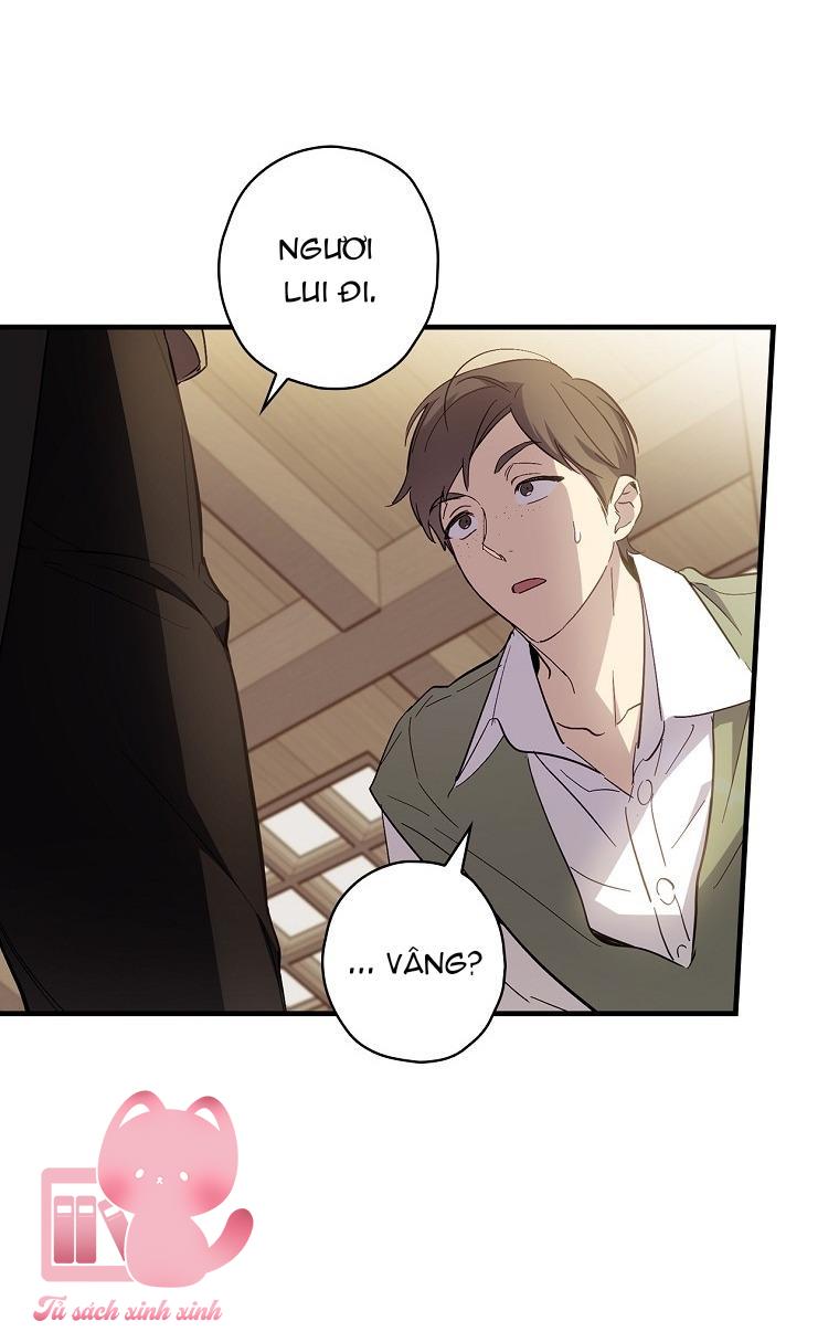 Cách Khiến Phu Quân Đứng Về Phía Tôi - Chap 15 - Trang 41