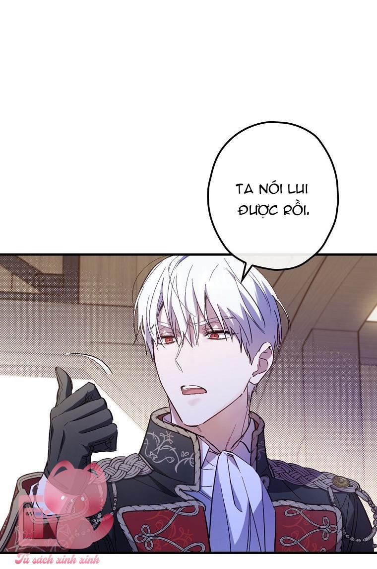 Cách Khiến Phu Quân Đứng Về Phía Tôi - Chap 15 - Trang 42