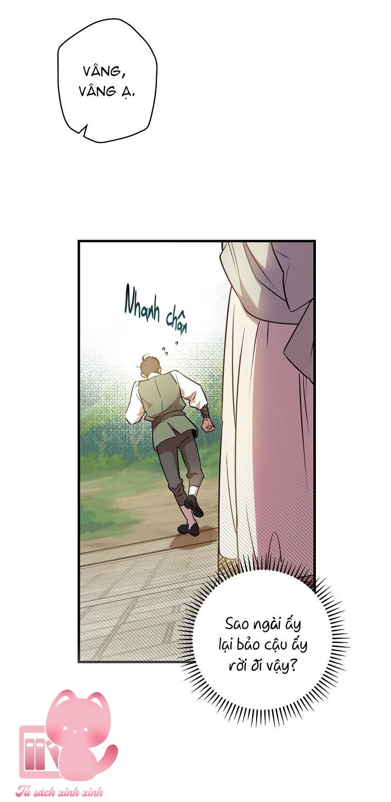 Cách Khiến Phu Quân Đứng Về Phía Tôi - Chap 15 - Trang 43