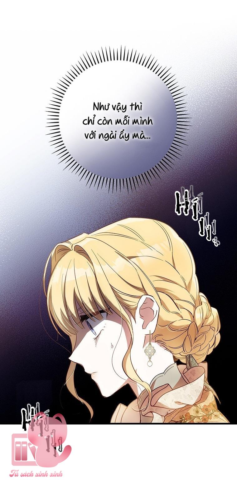Cách Khiến Phu Quân Đứng Về Phía Tôi - Chap 15 - Trang 44