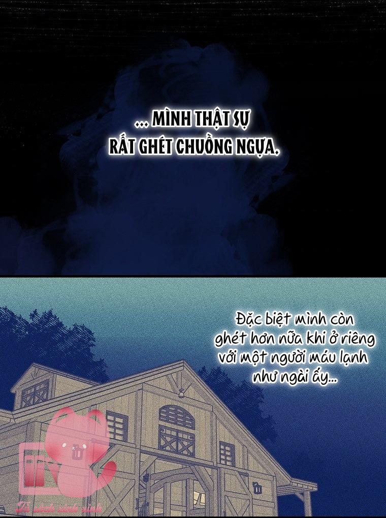 Cách Khiến Phu Quân Đứng Về Phía Tôi - Chap 15 - Trang 46