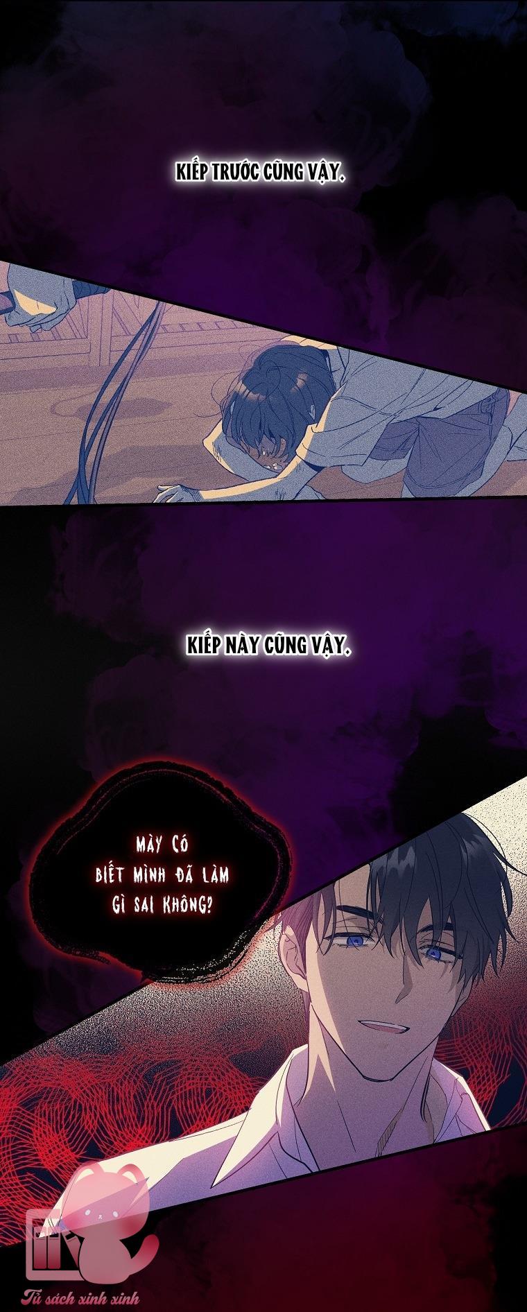 Cách Khiến Phu Quân Đứng Về Phía Tôi - Chap 15 - Trang 47
