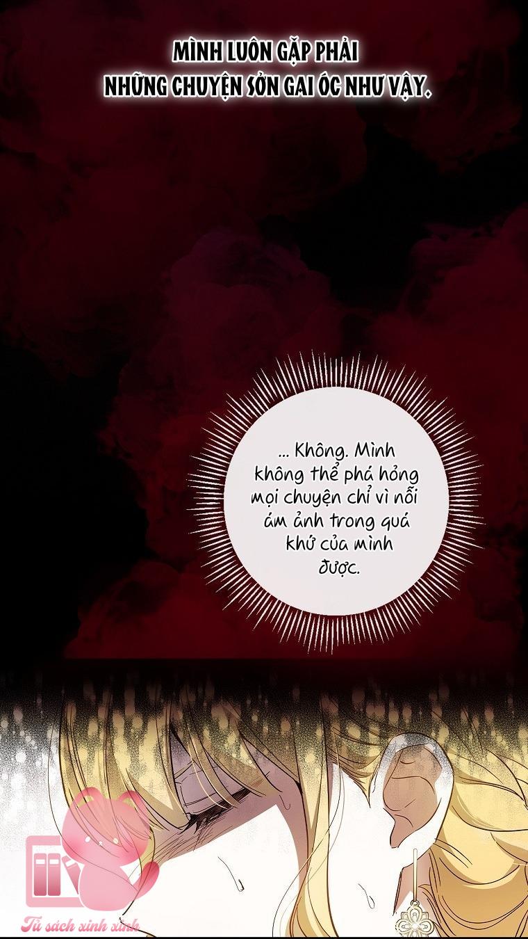 Cách Khiến Phu Quân Đứng Về Phía Tôi - Chap 15 - Trang 48